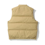 THE NORTH FACE PURPLE LABEL(ザ・ノースフェイス パープルレーベル)｜65/35 Sierra Vest(65 35 シェラベスト)｜【公式通販 UNIONT TOKYO】｜ユニオントーキョー