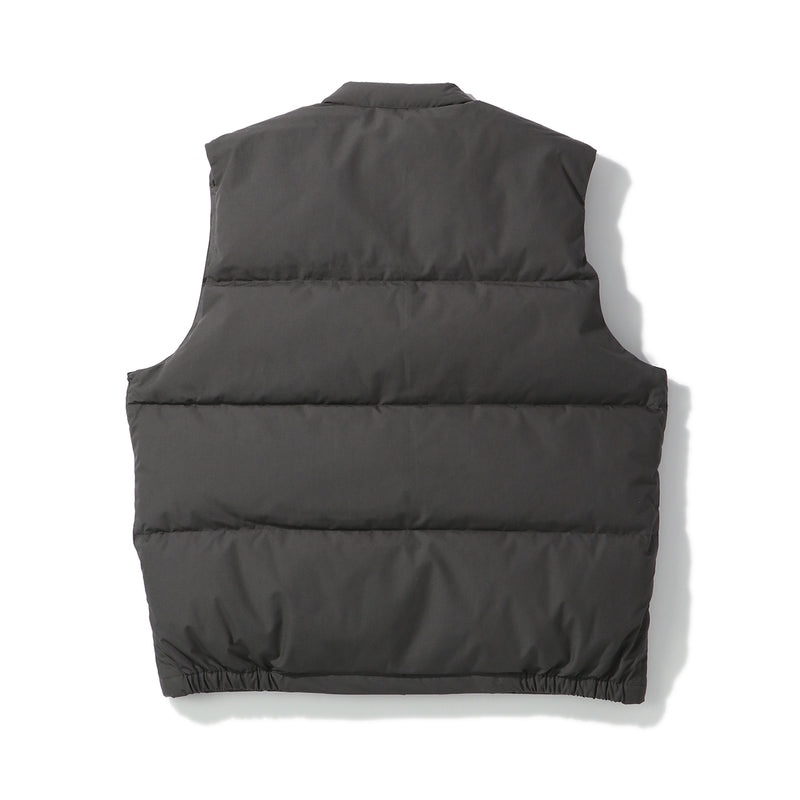 THE NORTH FACE PURPLE LABEL(ザ・ノースフェイス パープルレーベル)｜65/35 Sierra Vest(65 35 シェラベスト)｜【公式通販 UNIONT TOKYO】｜ユニオントーキョー