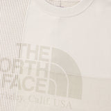 THE NORTH FACE PURPLE LABEL(ザ・ノースフェイス パープルレーベル)｜Field Patchworked Crewneck Sweatshirt(フィールドパッチワークドクルーネックスウェットシャツ)｜【公式通販 UNION TOKYO】｜ユニオントーキョー