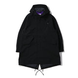 THE NORTH FACE PURPLE LABEL(ザ・ノースフェイス パープルレーベル)｜GORE-TEX Field Hooded Coat(ゴアテックスフィールドフーデッドコート)｜【公式通販 UNION TOKYO】｜ユニオントーキョー