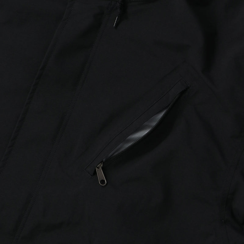 GORE-TEX FIELD HOODED COAT｜THE NORTH FACE PURPLE LABEL｜OUTER
