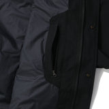 THE NORTH FACE PURPLE LABEL(ザ・ノースフェイス パープルレーベル)｜GORE-TEX Field Hooded Coat(ゴアテックスフィールドフーデッドコート)｜【公式通販 UNION TOKYO】｜ユニオントーキョー