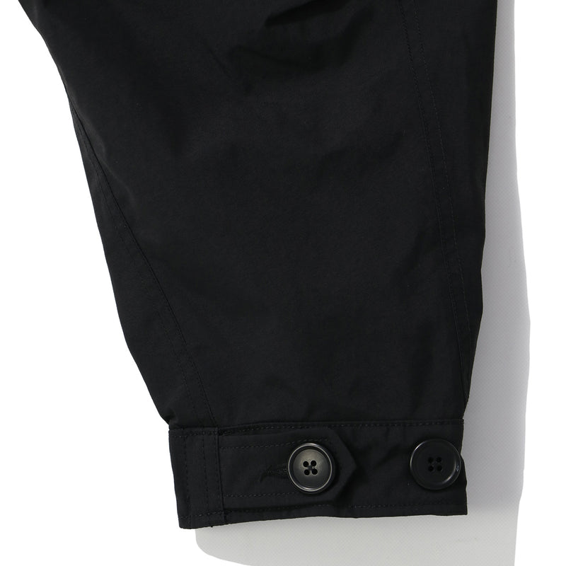 GORE-TEX FIELD HOODED COAT｜THE NORTH FACE PURPLE LABEL｜OUTER