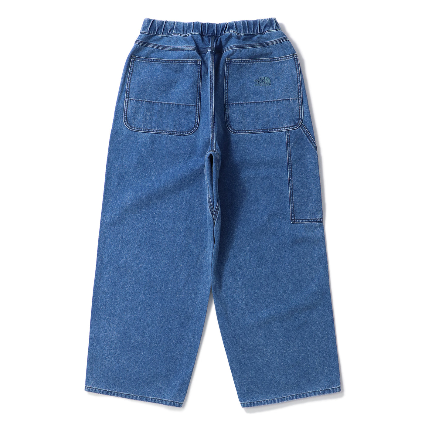 INDIGO FIELD PANTS｜THE NORTH FACE PURPLE LABEL｜BOTTOMS（ボトムス