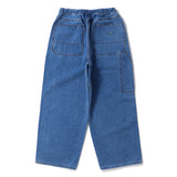 THE NORTH FACE PURPLE LABEL(ザ・ノースフェイス パープルレーベル)｜Indigo Field Pants(インディゴフィールドパンツ)｜【公式通販 UNION TOKYO】｜ユニオントーキョー