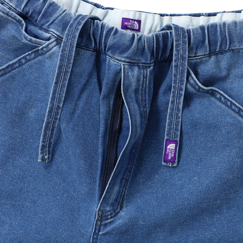 INDIGO FIELD PANTS|THE NORTH FACE PURPLE LABEL|BOTTOMS(ボトムス INDIGO FIELD PANTS|THE NORTH FACE PURPLE LABEL|BOTTOMS(ボトムス