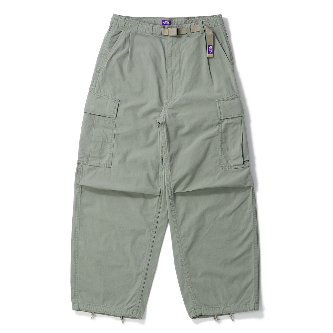 NORTH FACE Purple Label　リップストップカーゴパンツ RIPSTOP FIELD CARGO PANTS｜THE NORTH FACE PURPLE LABEL｜BOTTOMS