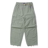 THE NORTH FACE PURPLE LABEL(ザ・ノースフェイス パープルレーベル)｜Ripstop Field Cargo Pants(リップストップフィールドカーゴパンツ)｜【公式通販 UNION TOKYO】｜ユニオントーキョー