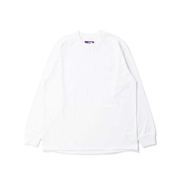 THE NORTH FACE purple labelロングTシャツ2026！ FIELD LONG SLEEVE TEE｜THE NORTH FACE PURPLE LABEL｜TOPS（トップス