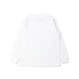 THE NORTH FACE PURPLE LABEL(ザ・ノースフェイス パープルレーベル)｜Field Long Sleeve Tee(フィールドロングスリーヴティー)｜【公式通販 UNION TOKYO】｜ユニオントーキョー
