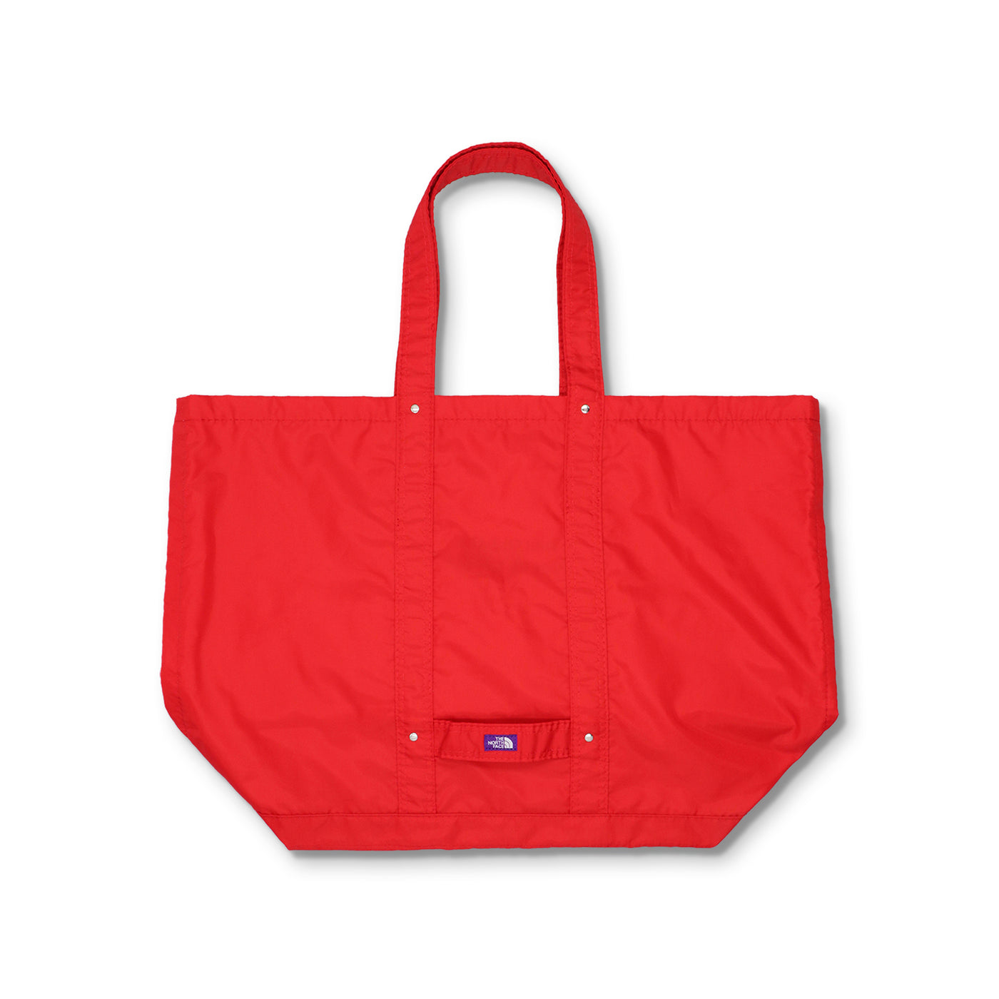 FIELD TOTE BAG｜THE NORTH FACE PURPLE LABEL｜ACCESSORIES