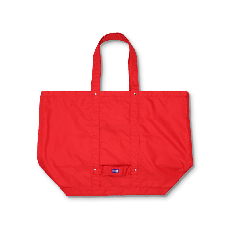 FIELD TOTE BAG｜THE NORTH FACE PURPLE LABEL｜ACCESSORIES