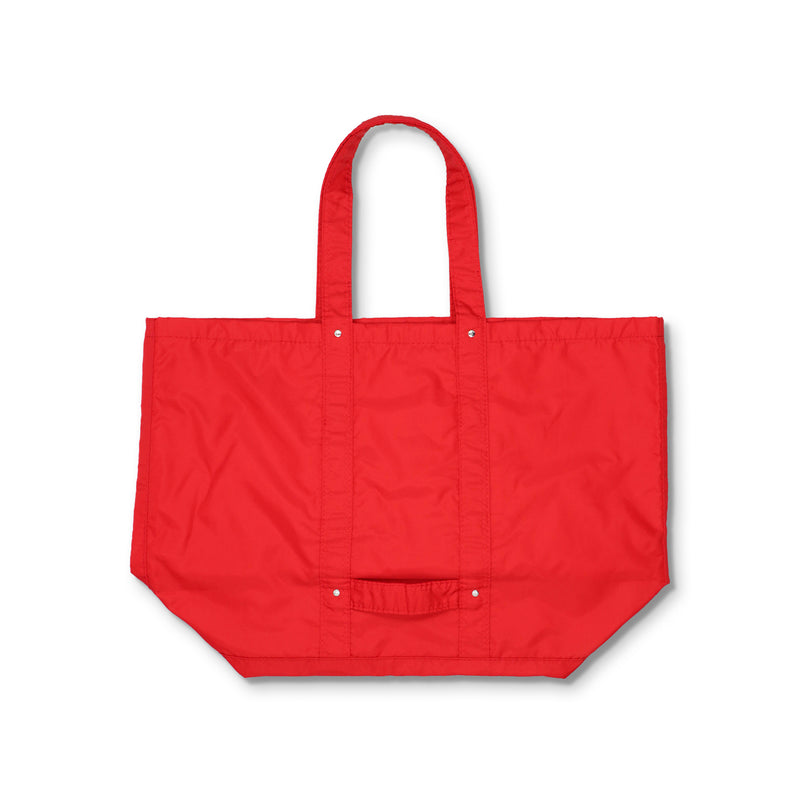 FIELD TOTE BAG｜THE NORTH FACE PURPLE LABEL｜ACCESSORIES