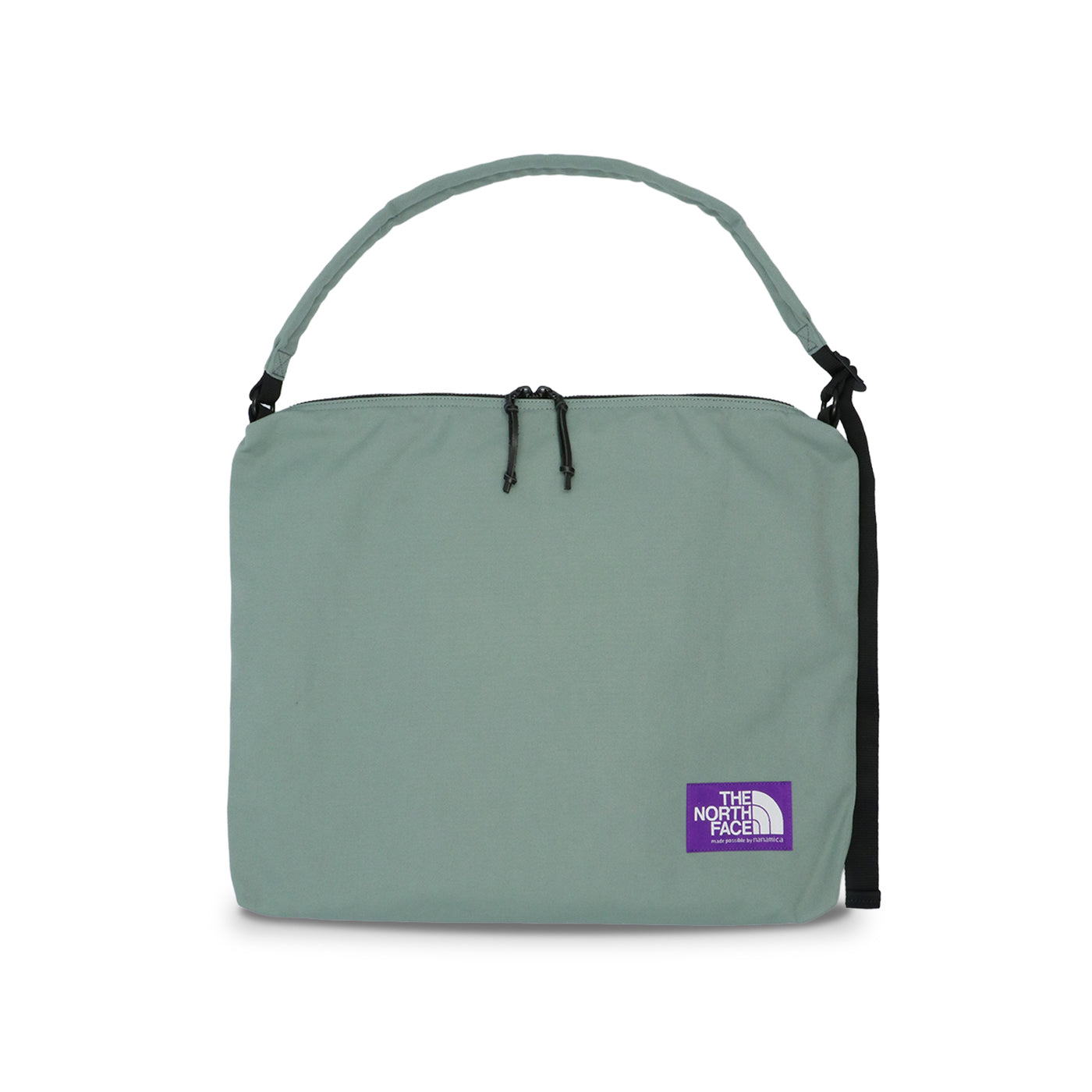 FIELD SHOULDER BAG｜THE NORTH FACE PURPLE LABEL｜ACCESSORIES
