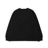 THE NORTH FACE PURPLE LABEL(ザ・ノースフェイス パープルレーベル)｜8oz Field Long Sleeve Pocket Tee(8オンスフィールドロングスリーヴポケットティー)｜【公式通販 UNION TOKYO】｜ユニオントーキョー