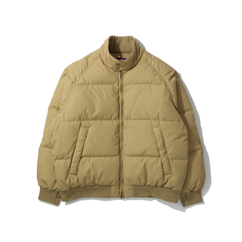 THE NORTH FACE 65/35 Field Down Jacketナナミカ