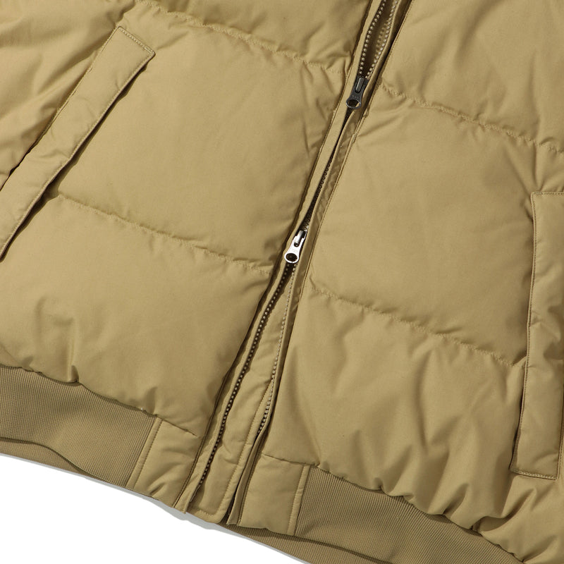 THE NORTH FACE PURPLE LABEL(ザ・ノースフェイス パープルレーベル)｜65/35 Field Down Jacket(65 35 フィールドダウンジャケット)｜【公式通販 UNION TOKYO】｜ユニオントーキョー