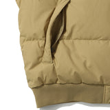 THE NORTH FACE PURPLE LABEL(ザ・ノースフェイス パープルレーベル)｜65/35 Field Down Jacket(65 35 フィールドダウンジャケット)｜【公式通販 UNIONT TOKYO】｜ユニオントーキョー