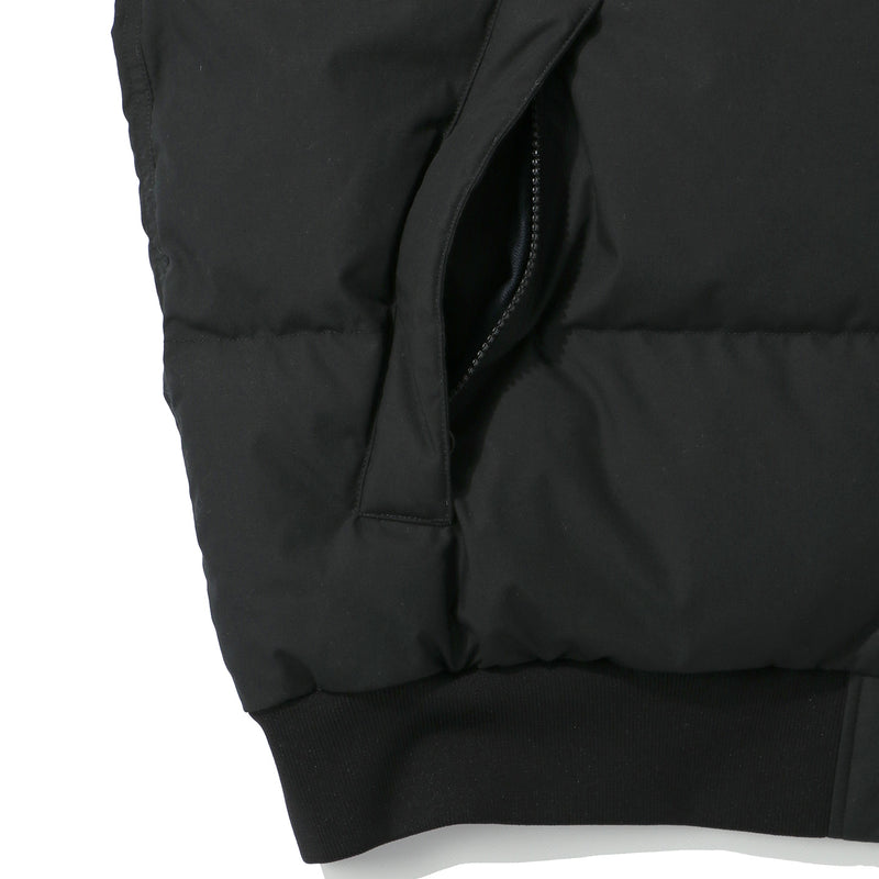 THE NORTH FACE PURPLE LABEL(ザ・ノースフェイス パープルレーベル)｜65/35 Field Down Jacket(65 35 フィールドダウンジャケット)｜【公式通販 UNION TOKYO】｜ユニオントーキョー