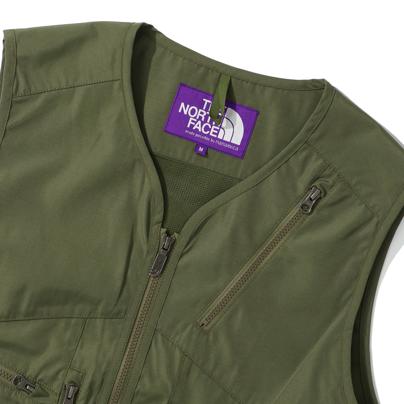 THE NORTH FACE PURPLE LABEL(ザ・ノースフェイス パープル