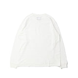 THE NORTH FACE PURPLE LABEL(ザ・ノースフェイス パープルレーベル)｜8oz Field Long Sleeve Pocket Tee(8オンスフィールドロングスリーブポケットティー)｜【公式通販 UNION TOKYO】｜ユニオントーキョー