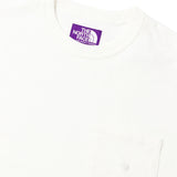 THE NORTH FACE PURPLE LABEL(ザ・ノースフェイス パープルレーベル)｜8oz Field Pocket Tee(8オンスフィールドポケットティー)｜【公式通販 UNION TOKYO】｜ユニオントーキョー