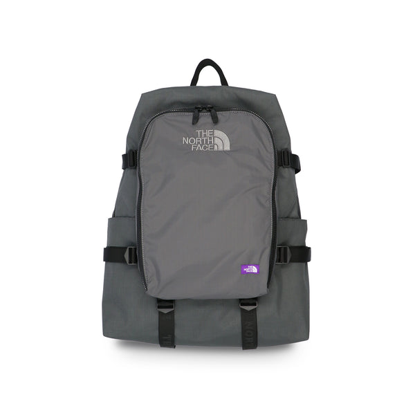 CORDURA NYLON DAY PACK｜THE NORTH FACE PURPLE LABEL｜ACCESSORIES