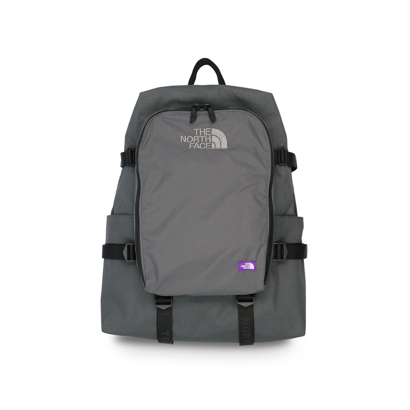 CORDURA NYLON DAY PACK｜THE NORTH FACE PURPLE LABEL｜ACCESSORIES