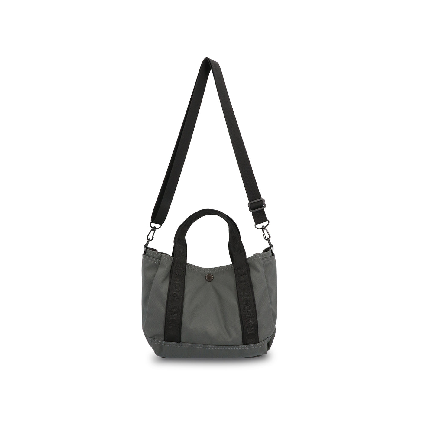 CORDURA NYLON SHOULDER TOTE BAG｜THE NORTH FACE PURPLE LABEL