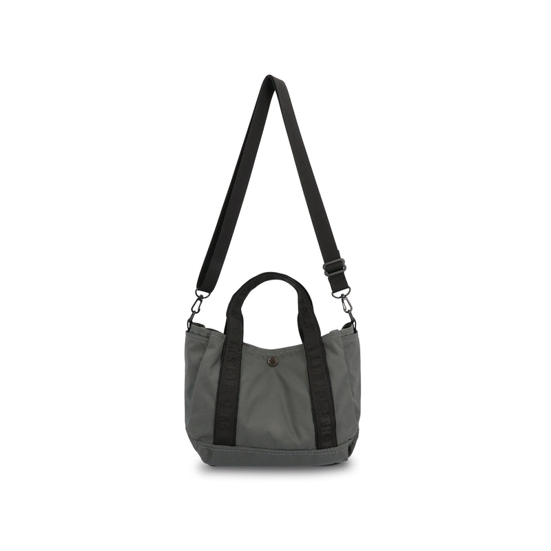 CORDURA NYLON SHOULDER TOTE BAG｜THE NORTH FACE PURPLE LABEL