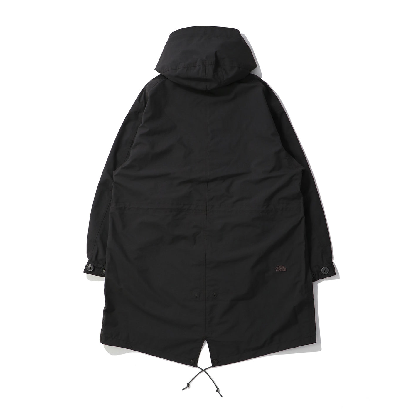 GORE-TEX FIELD HOODED COAT｜THE NORTH FACE PURPLE LABEL