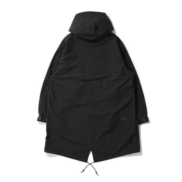 THE NORTH FACE PURPLE LABEL(ザ・ノースフェイス パープルレーベル)｜GORE-TEX Field Hooded Coat(ゴアテックスフィールドフーデッドコート)｜【公式通販 UNION TOKYO】｜ユニオントーキョー