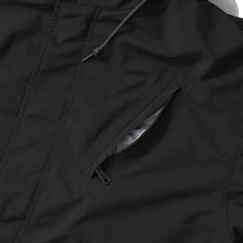 THE NORTH FACE PURPLE LABEL（ザ・ノースフェイス パープルレーベル）/ OUTER（アウター）/ GORE-TEX Field Hooded Coat商品 / Asphalt Gray
