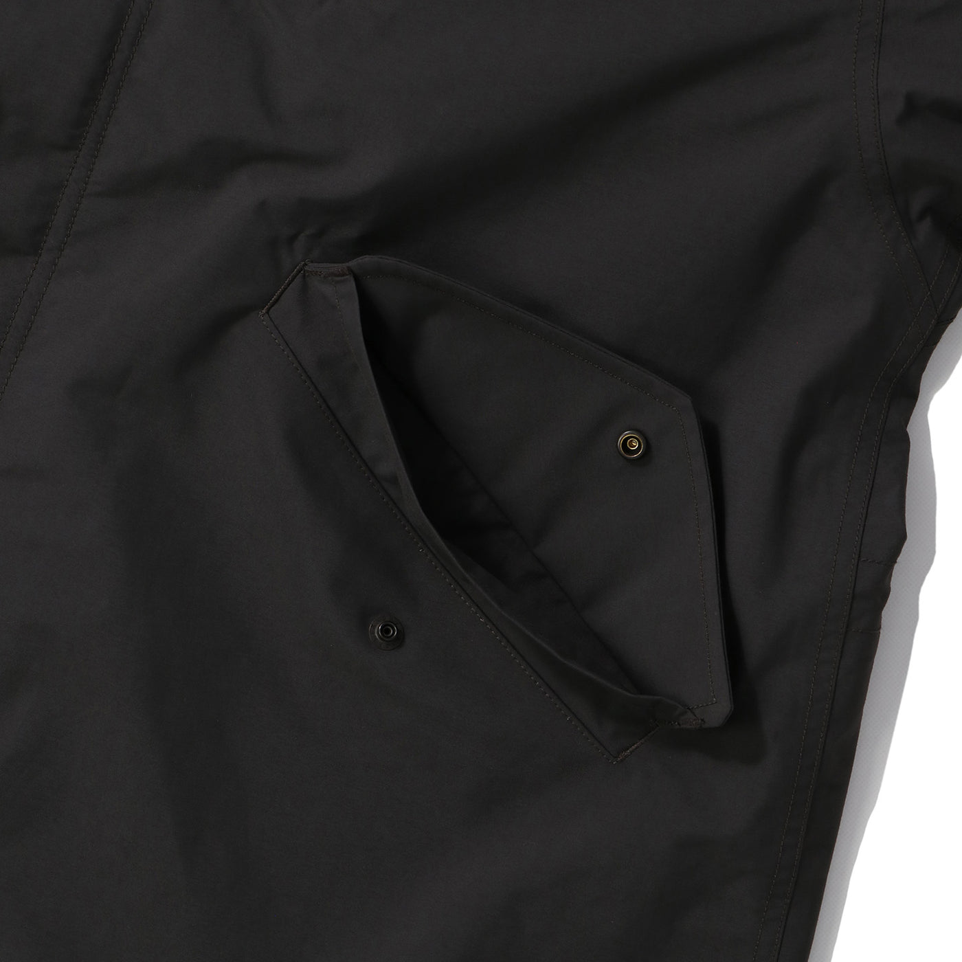 THE NORTH FACE ゴアテックス フーデッドコート THE NORTH FACE（ザノースフェイス）の「ザ・ノース・フェイス