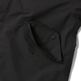 THE NORTH FACE PURPLE LABEL(ザ・ノースフェイス パープルレーベル)｜GORE-TEX Field Hooded Coat(ゴアテックスフィールドフーデッドコート)｜【公式通販 UNION TOKYO】｜ユニオントーキョー