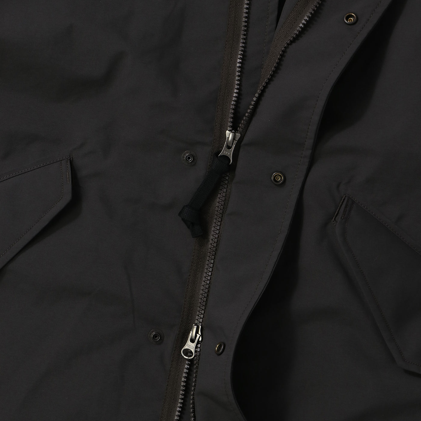 THE NORTH FACE ゴアテックス フーデッドコート GORE-TEX FIELD HOODED COAT｜THE NORTH FACE PURPLE LABEL