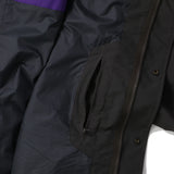 THE NORTH FACE PURPLE LABEL(ザ・ノースフェイス パープルレーベル)｜GORE-TEX Field Hooded Coat(ゴアテックスフィールドフーデッドコート)｜【公式通販 UNION TOKYO】｜ユニオントーキョー
