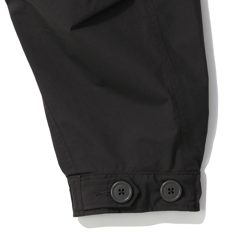 THE NORTH FACE PURPLE LABEL（ザ・ノースフェイス パープルレーベル）/ OUTER（アウター）/ GORE-TEX Field Hooded Coat商品 / Asphalt Gray