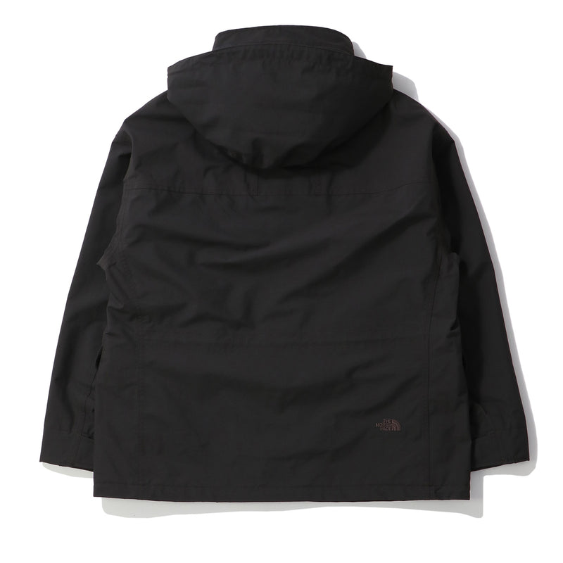 THE NORTH FACE PURPLE LABEL（ザ・ノースフェイス パープルレーベル）/ OUTER（アウター）/ GORE-TEX Field Jacket商品 / Asphalt Gray