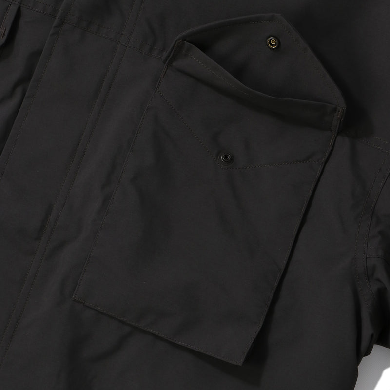 THE NORTH FACE PURPLE LABEL（ザ・ノースフェイス パープルレーベル）/ OUTER（アウター）/ GORE-TEX Field Jacket商品 / Asphalt Gray