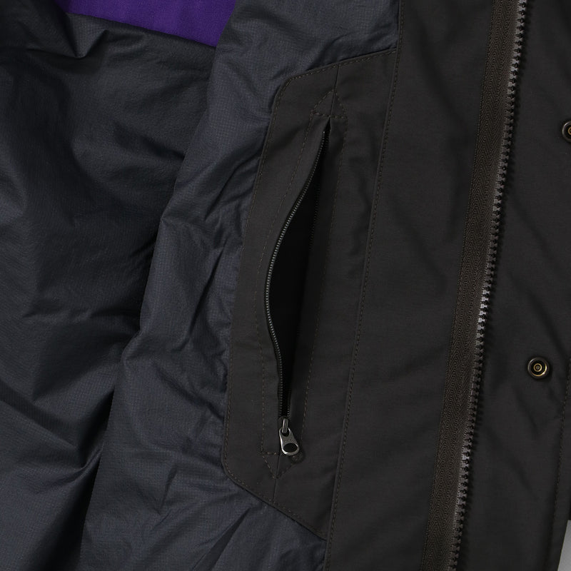THE NORTH FACE PURPLE LABEL（ザ・ノースフェイス パープルレーベル）/ OUTER（アウター）/ GORE-TEX Field Jacket商品 / Asphalt Gray