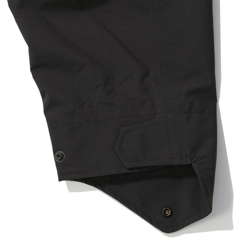 THE NORTH FACE PURPLE LABEL（ザ・ノースフェイス パープルレーベル）/ OUTER（アウター）/ GORE-TEX Field Jacket商品 / Asphalt Gray