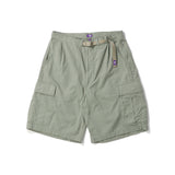 THE NORTH FACE PURPLE LABEL(ザ・ノースフェイス パープルレーベル)｜Ripstop Field Cargo Shorts(リップストップフィールドカーゴショーツ)｜【公式通販 UNION TOKYO】｜ユニオントーキョー