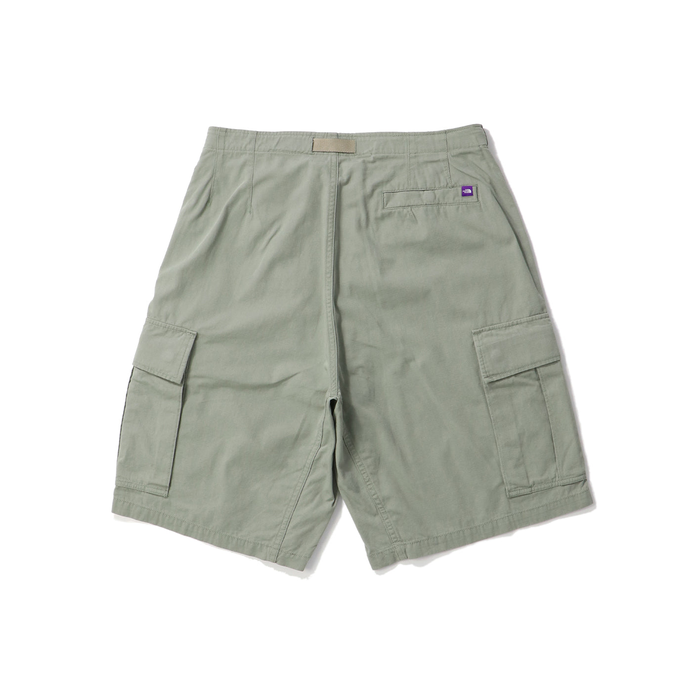 RIPSTOP FIELD CARGO SHORTS｜THE NORTH FACE PURPLE LABEL｜BOTTOMS