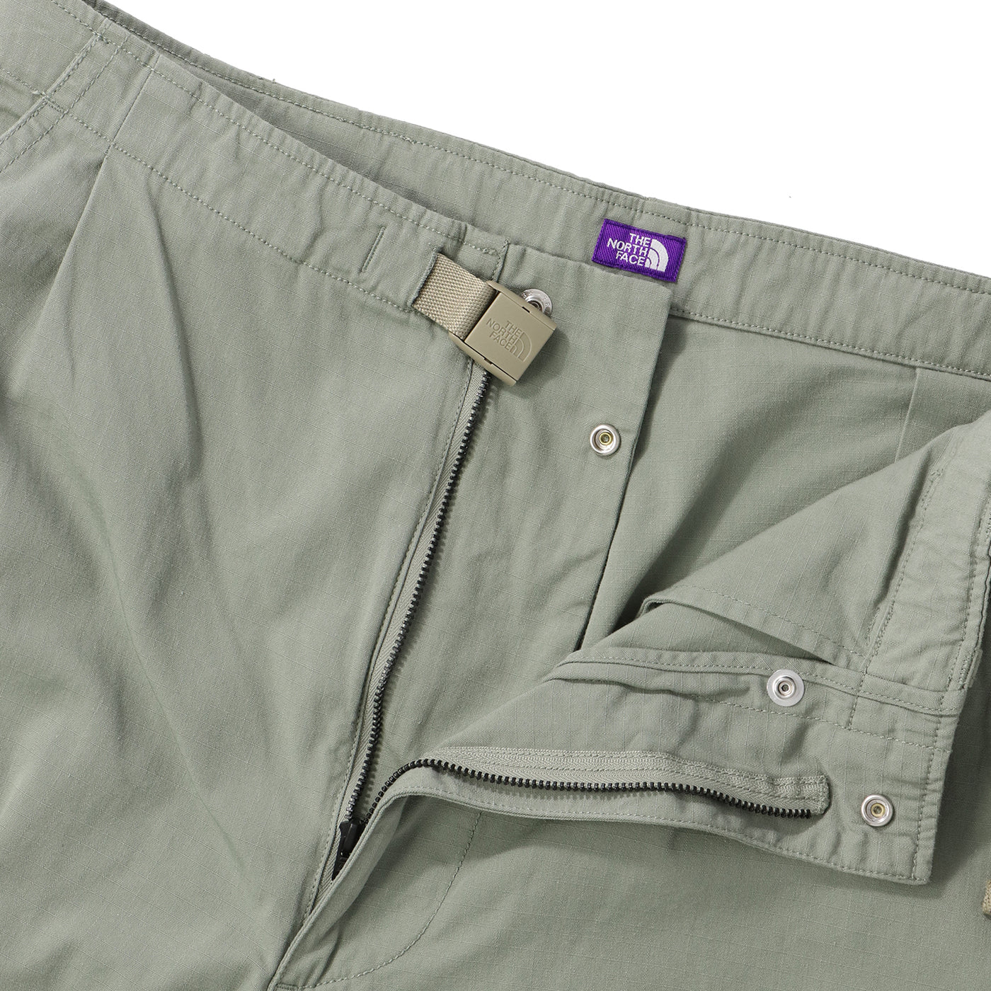 RIPSTOP FIELD CARGO SHORTS｜THE NORTH FACE PURPLE LABEL｜BOTTOMS