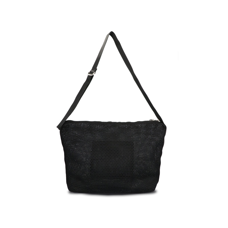 MESH FIELD SHOULDER BAG｜THE NORTH FACE PURPLE LABEL｜ACCESSORIES