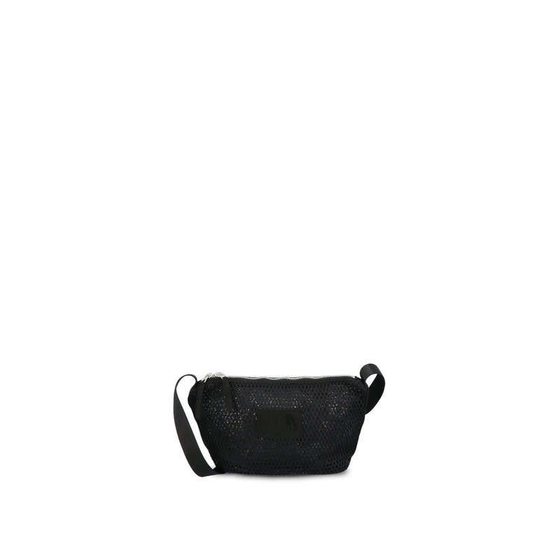 MESH FIELD SMALL SHOULDER BAG｜THE NORTH FACE PURPLE LABEL