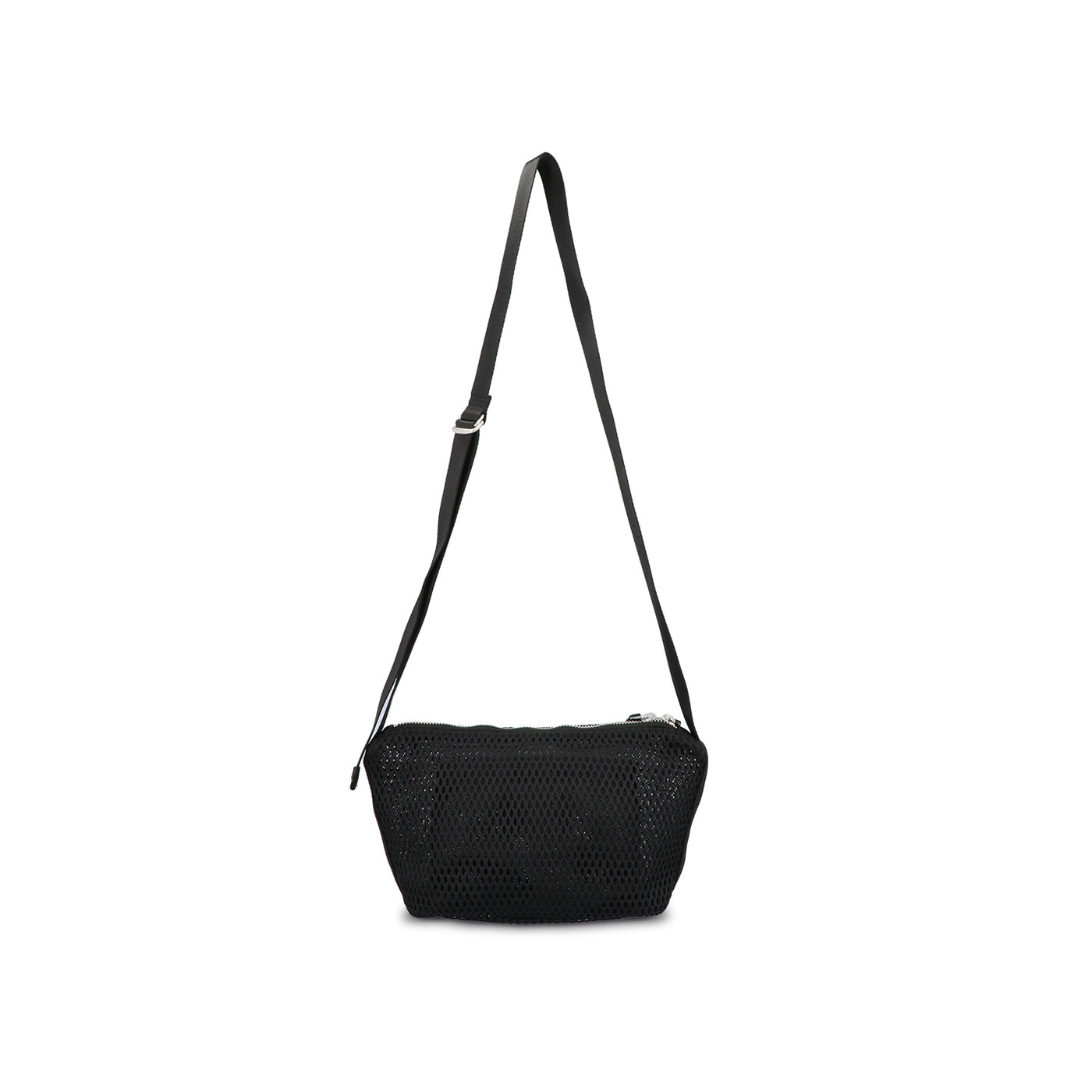 MESH FIELD SMALL SHOULDER BAG｜THE NORTH FACE PURPLE LABEL