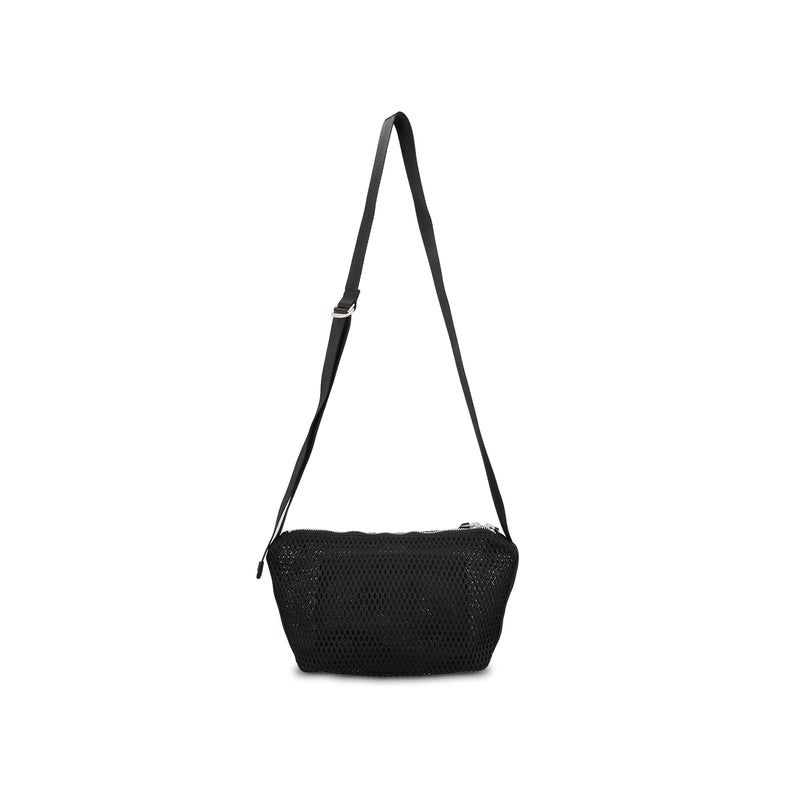 MESH FIELD SMALL SHOULDER BAG｜THE NORTH FACE PURPLE LABEL