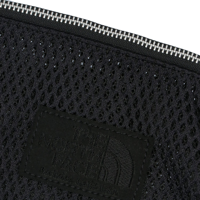 MESH FIELD SMALL SHOULDER BAG｜THE NORTH FACE PURPLE LABEL